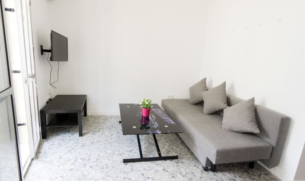 Фото Enladrillada Chic home