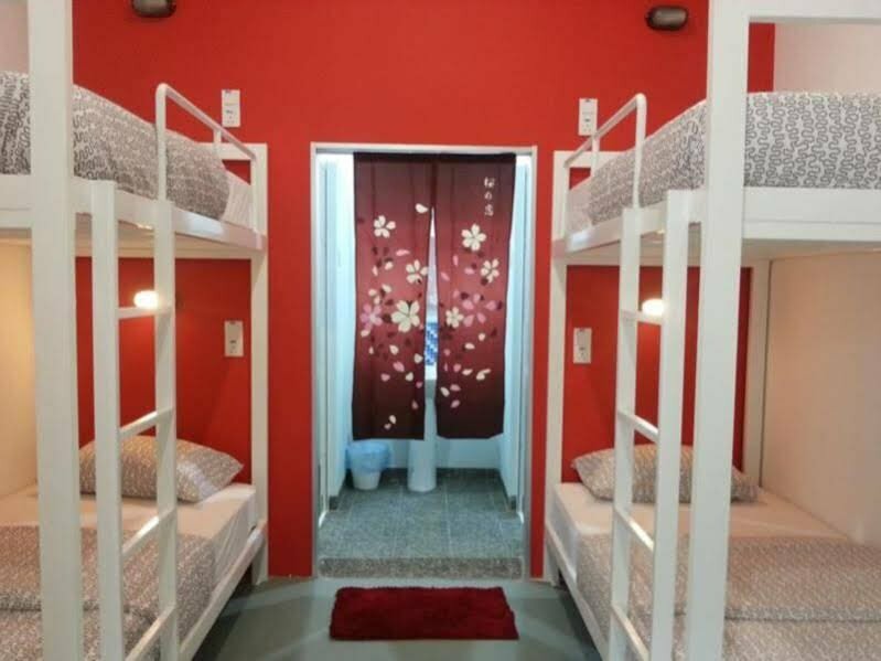 Гостиница Summer Terrace - Hostel