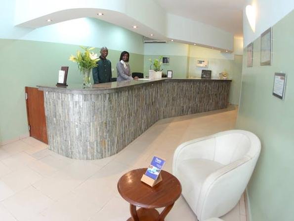 Фото отеля 3