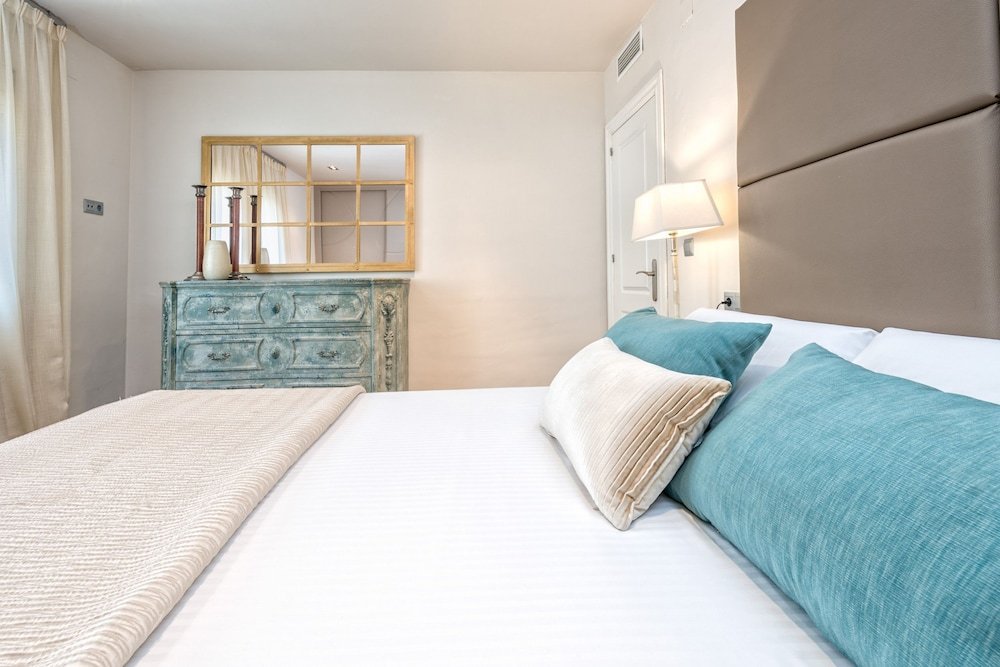 Фото Iloftmalaga Ático Strachan