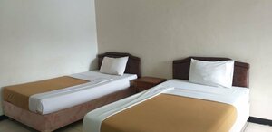 Intan Hotel by MyHome Hospitality