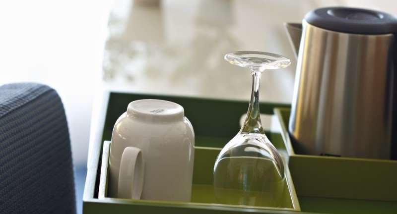 Фото Westside Arc de Triomphe