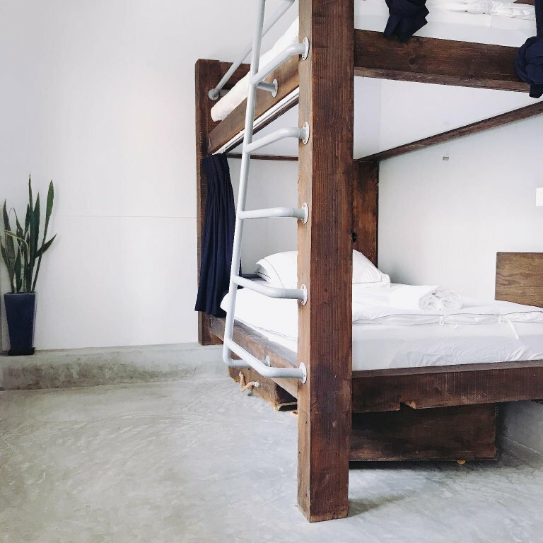 Hotel The Dorm Saigon, Ho Chi Minh, photo