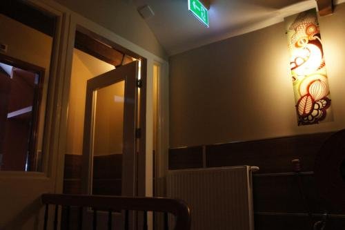 Фото Hotel Erasmus