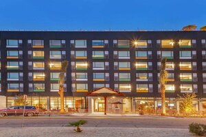 Гостиница Cambria Hotel Downtown Phoenix Convention Center