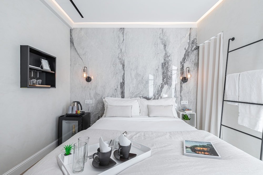 Фото Le Dortoir Boutique Suites