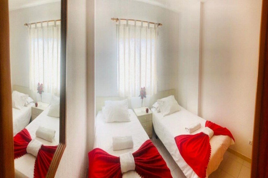 Фото Checkin Bungalows Atlantida