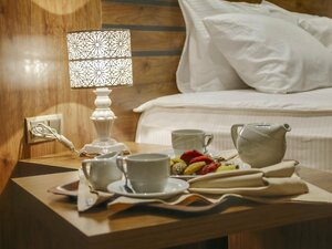 Гостиница Newway Hotel