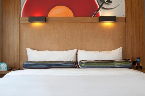 Фото Aloft Dublin City