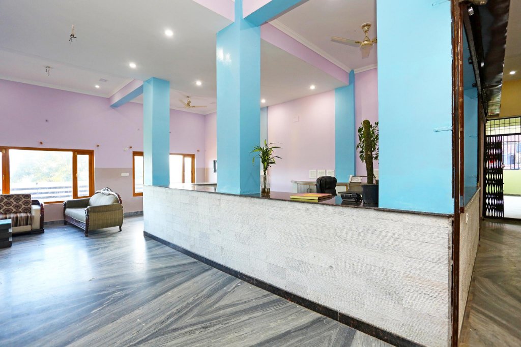 Фото отеля 2