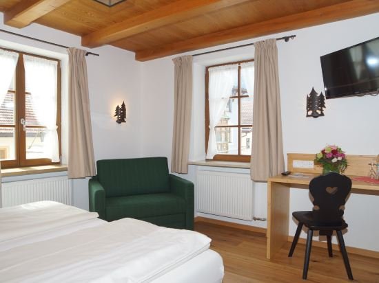 Фото Hotel & Gasthof Fraundorfer