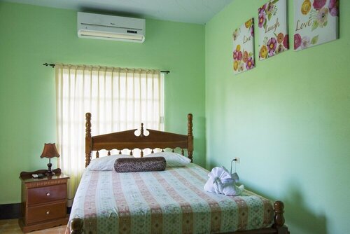 Гостиница River Park Inn в Сан-Игнасио
