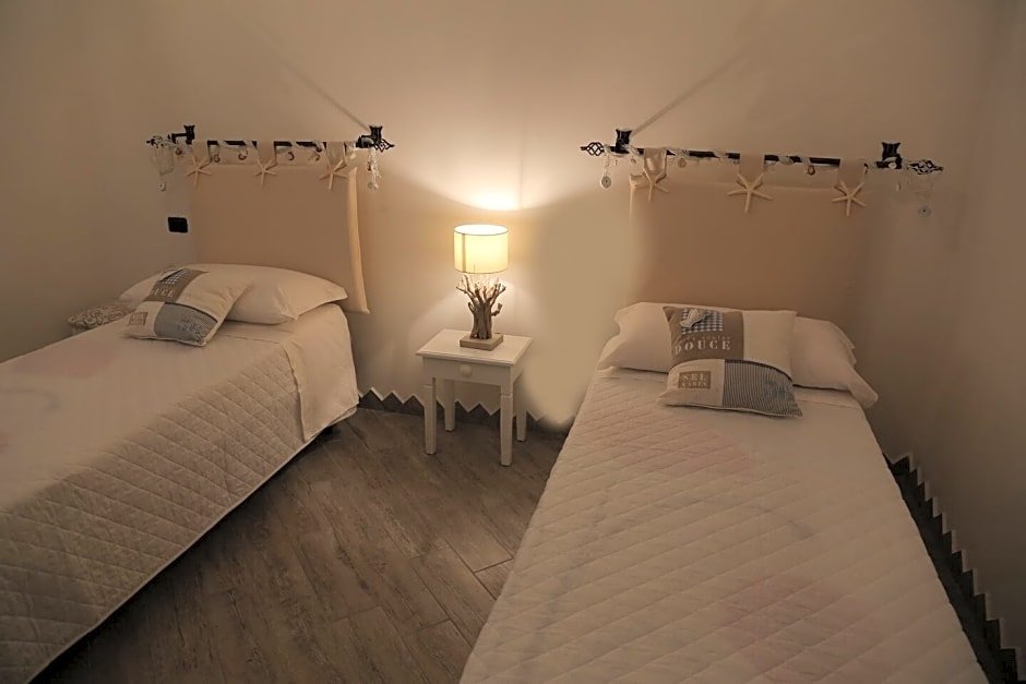 Фото Residenze Gli Ulivi