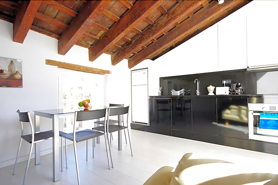 Фото Mosen Sorell Apartments