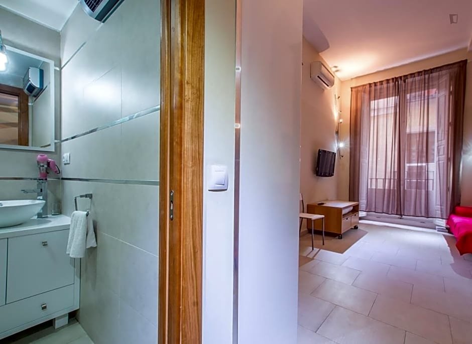 Фото Hostal Veracruz