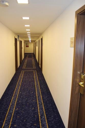 Фото Grand Hotel Empire Frankfurt