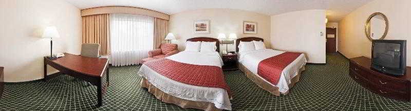 Фото Courtyard by Marriott Boulder Longmont