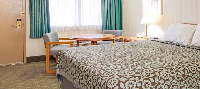 Фото Tree Inn & Suites Albuquerque