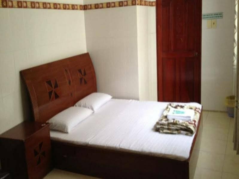 Hotel My Home Guest House, Ho Chi Minh, photo