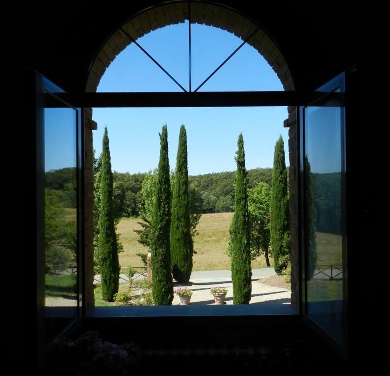 Фото Chianti View