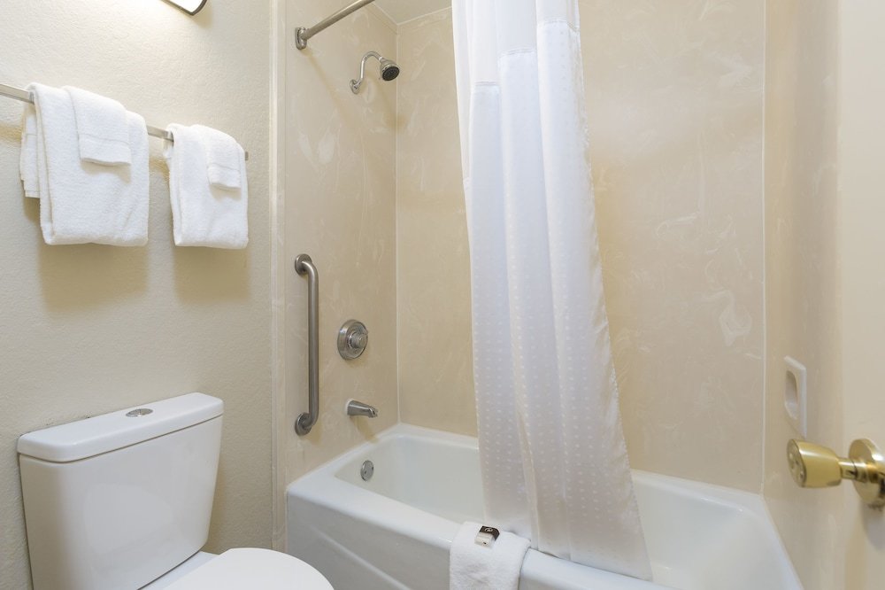 Фото Rosen Inn at Pointe Orlando