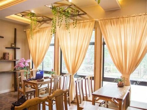 Гостиница Moganshan Jianqi Inn