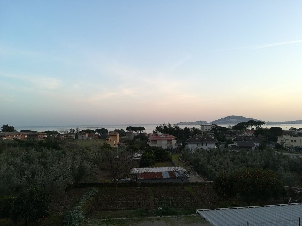 Фото Villa Cristina - Near Spiaggia di Vindicio