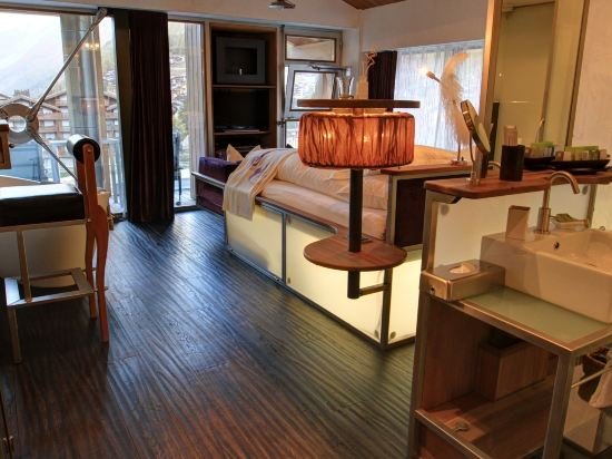 Фото Backstage Boutique SPA Hotel