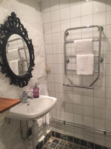 Фото Hotel Tre Små Rum