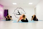 Lady Stretch (Vosstania Street, 28), fitness club