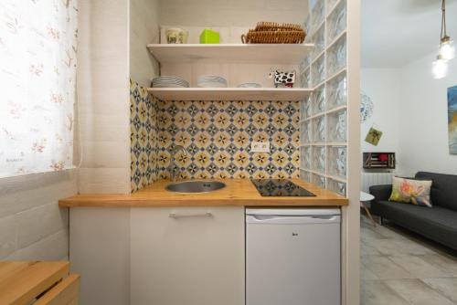 Фото Pensión Venecia Gomerez