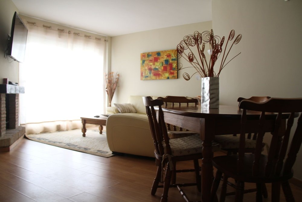 Фото Apartamento Pto. Marina Pueblo Marinero