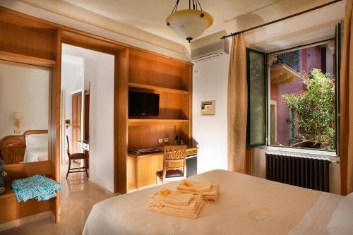 Фото Hotel Villa Schuler