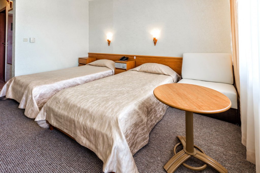 Фото Kuban Resort & Aquapark