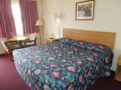 Фото Econo Lodge Worthington