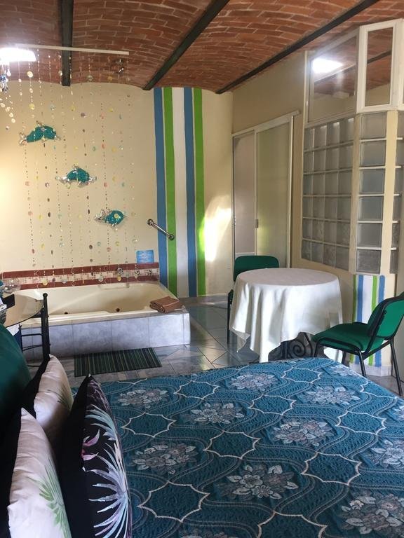 Фото Casa De La Abuela