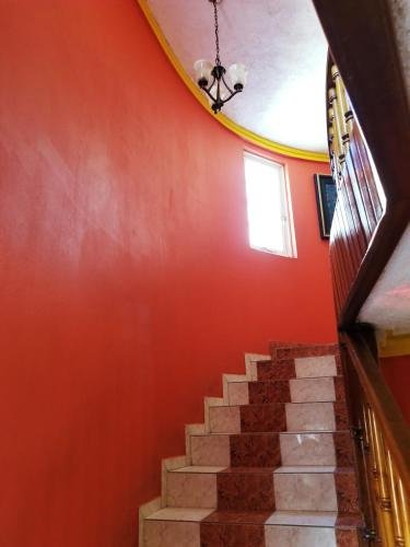 Фото Daniella Inn Hotel