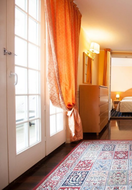 Фото Hotel Gardenia & Villa Charme