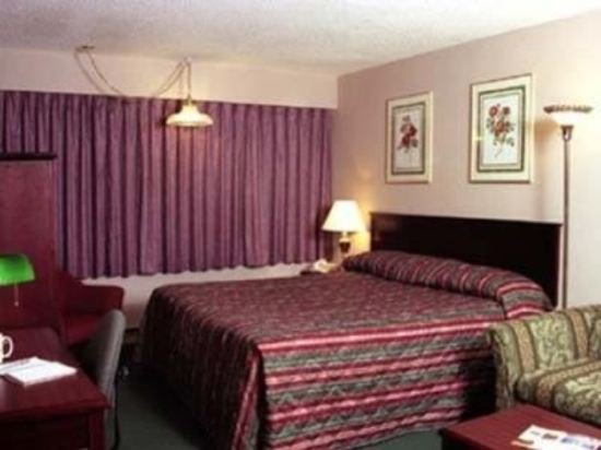 Фото Sandman Hotel Terrace