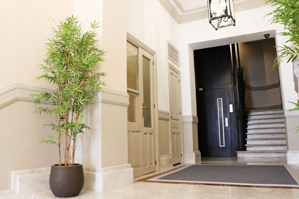 Фото Apto. De Diseno Puerta Del Sol 7