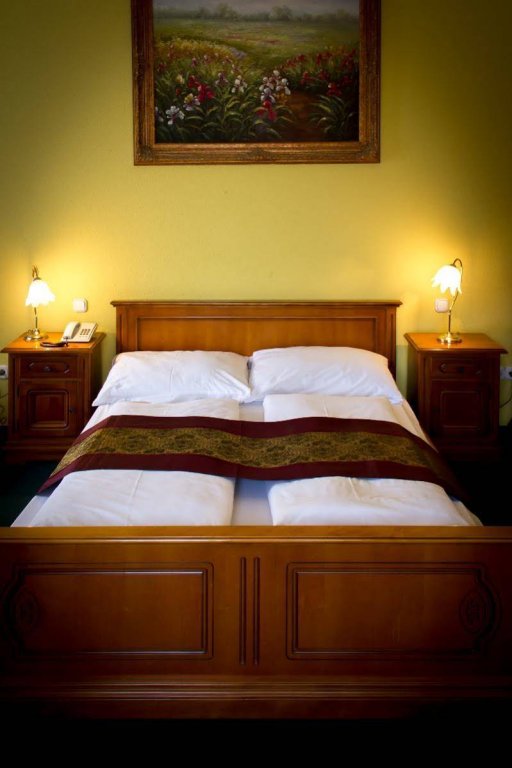 Фото City Hotel Unio Superior