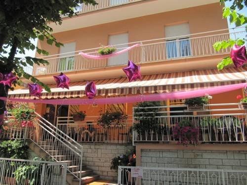 Фото Hotel Villa Elia