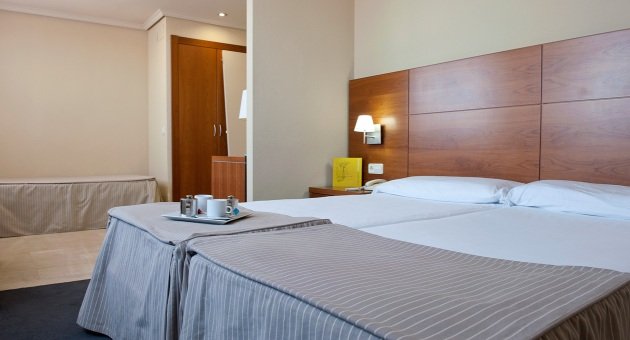 Фото Hotel Porcel Torre Garden