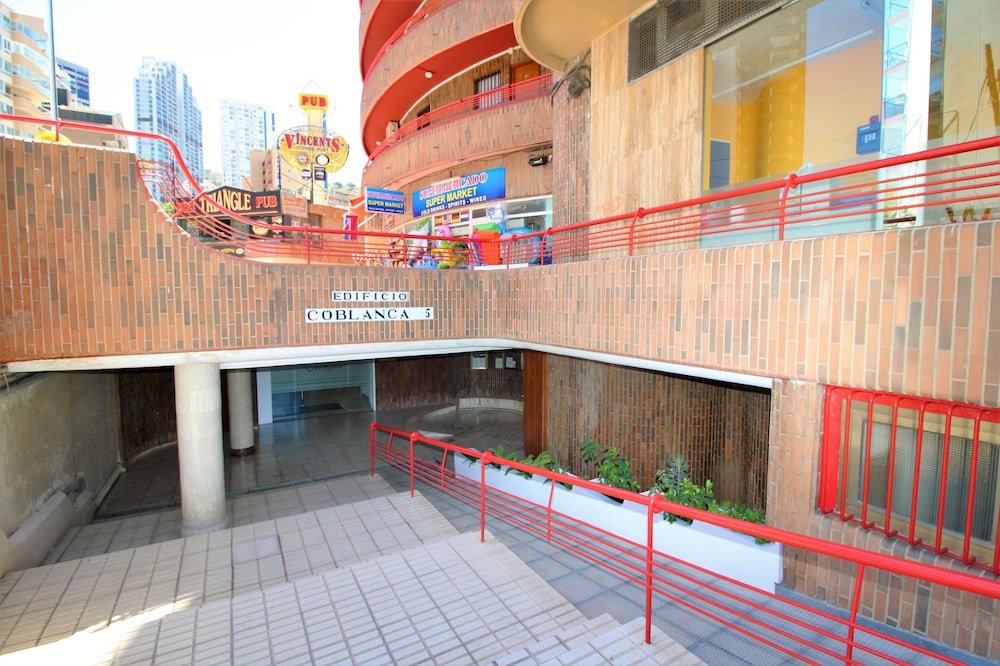 Фото Coblanca 5 83