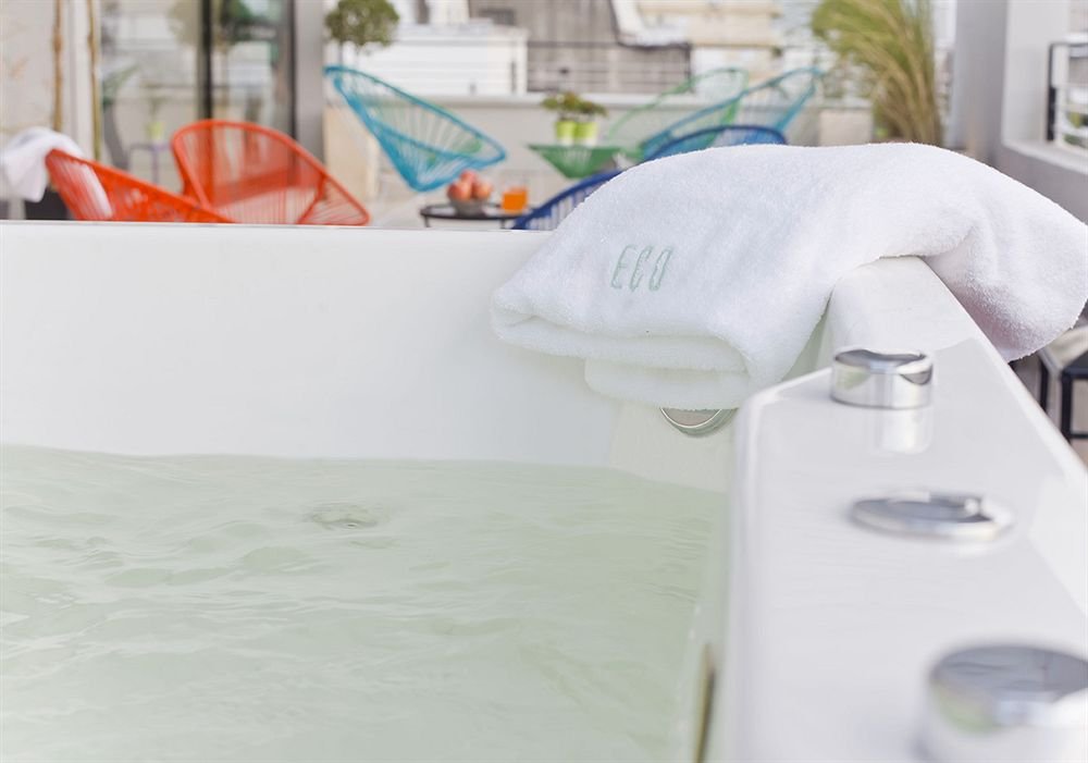 Фото Bulnes Eco Suites