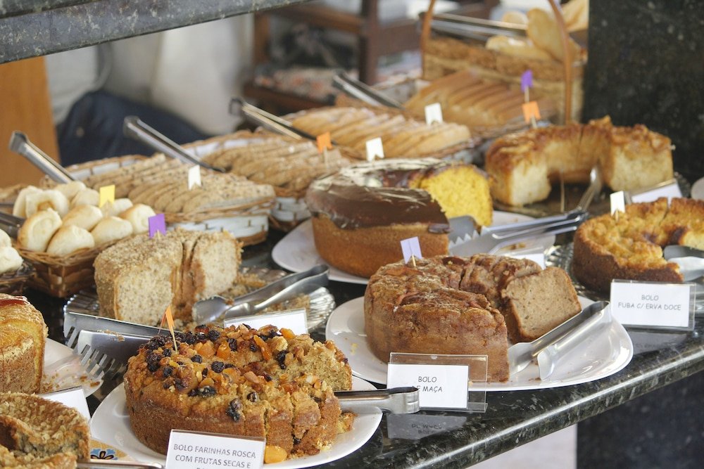 Фото Hotel Serra Everest