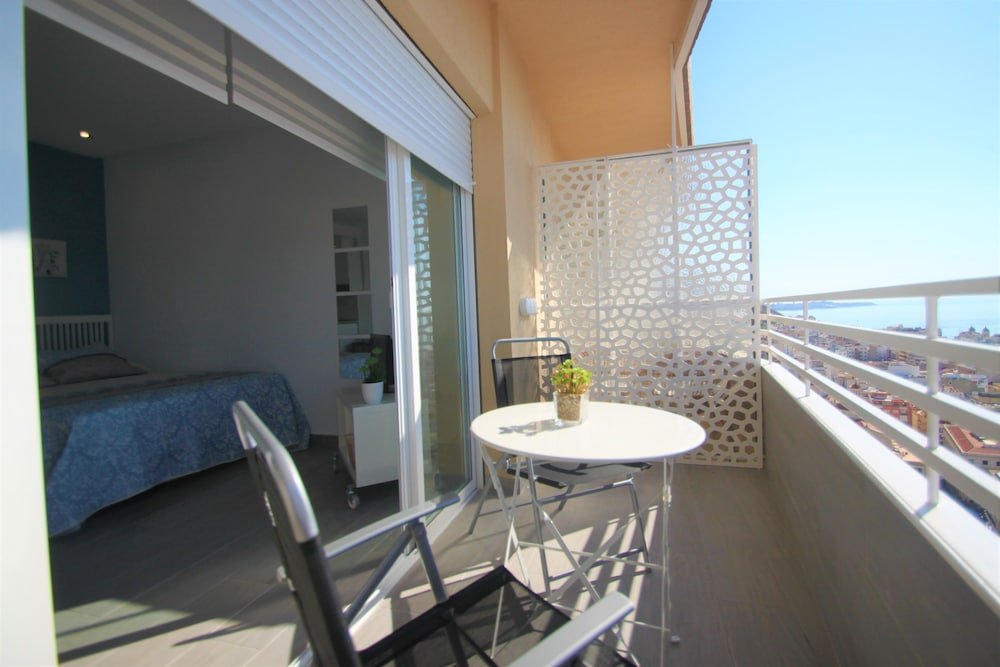 Фото CasaTuris Impresionantes vistas a ciudad