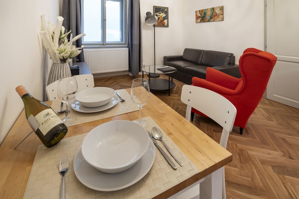 Фото Salvator Superior Apartments