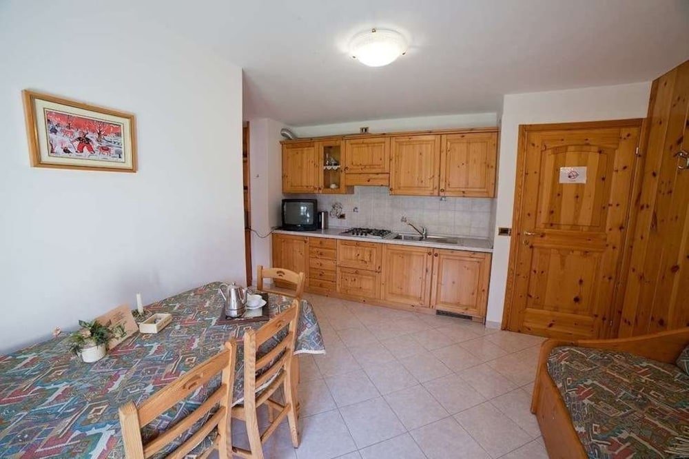 Фото Residence Chalet Bucaneve