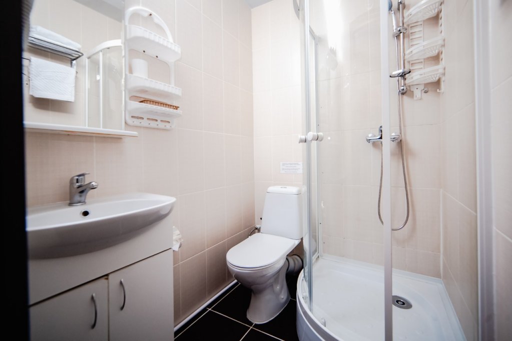 Фото Бизнес Лаунж Отель